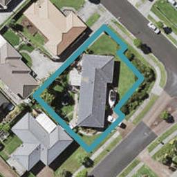 1 John Lister Close, Golflands, Auckland