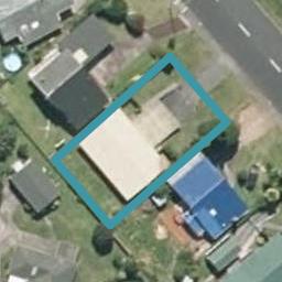 180 Golf Road, Taumarunui
