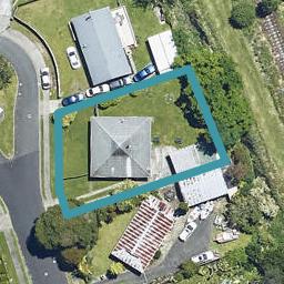 7 Luke Place, Fairy Springs, Rotorua