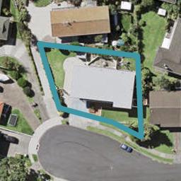3 Suzetta Place, Sunnyhills, Auckland