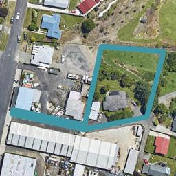 15 King Street, Te Puke, Te Puke