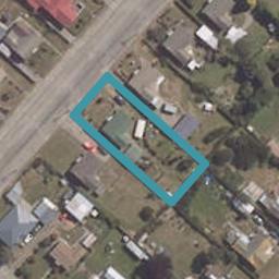 13 Moorhouse Street, Waimate, Waimate