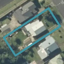 92 Kensington Street, Putaruru