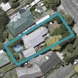 38 Ruapehu Street, Paraparaumu