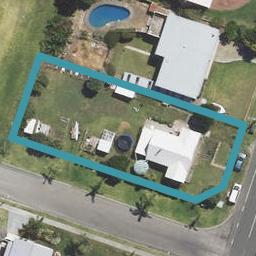 24 Wairere Road, Wainui, Gisborne