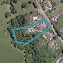 83 Tudehope Road, Kamo