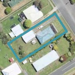 49 Wihongi Street, Kaikohe, Kaikohe