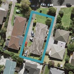 2/5 Vagus Place, Royal Oak, Auckland