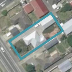 702 Grove Road, Mayfair, Hastings