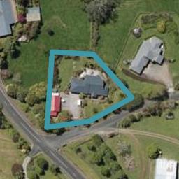 1 Nihotetea Lane, Maunu, Whangarei
