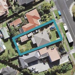 44 Nikau Street, New Lynn, Auckland