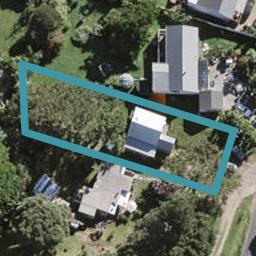 21 Wellington Road, Surfdale, Waiheke Island