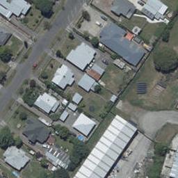 17B Owen Street, Feilding, Feilding