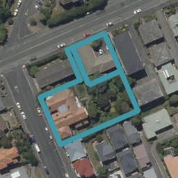 84 London Street, Dunedin Central, Dunedin