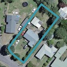 12 Card Crescent, Featherston