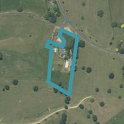 1345 Paterangi Road, Ngahinapouri, Ohaupo