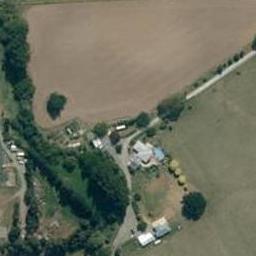 711 Ongaonga Road, Waipawa
