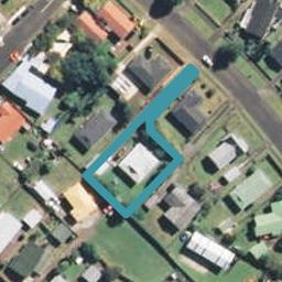 21 Kamahi Avenue, Hawera