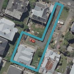 93 Elm Row, Dunedin Central, Dunedin