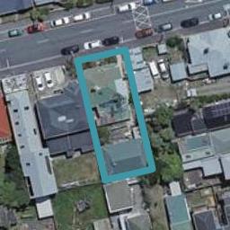 62 Wilson Street, Newtown, Wellington