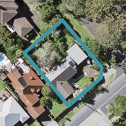 2 Lammermoor Drive, St Heliers, Auckland