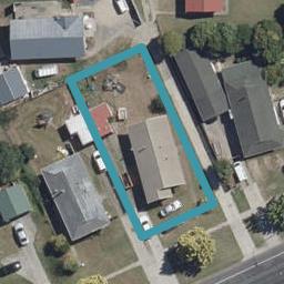 20 Ellery Street, Ngaruawahia