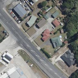 6205 Great South Road, Horotiu