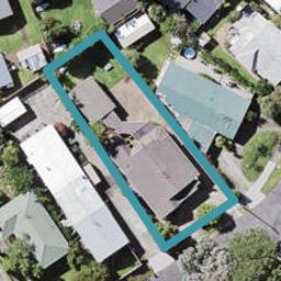 3 Troy Place, Glendowie, Auckland