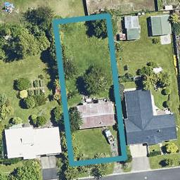 7 Egmont Road, Ngongotaha, Rotorua