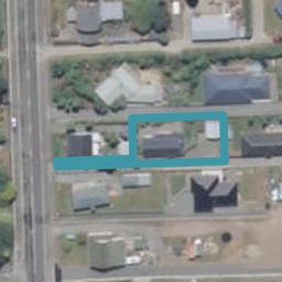 219A Talbot Street, Geraldine