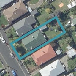 135 Fitzroy Street, Forbury, Dunedin