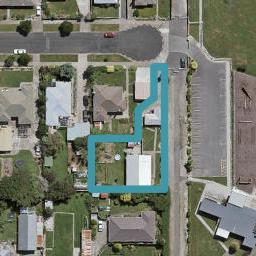 75 Totara Street, Newfield, Invercargill