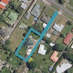 45A Tararua Street, Pahiatua