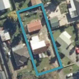 1 George Street, Matamata, Matamata