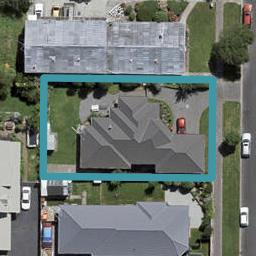 44 Dublin Street, Windsor, Invercargill