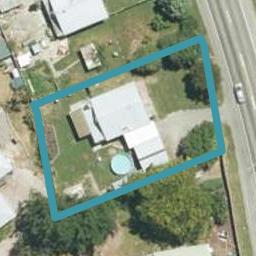 3094 State Highway 1, Riverlands