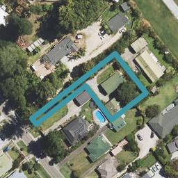 315A Whitaker Street, Whataupoko, Gisborne