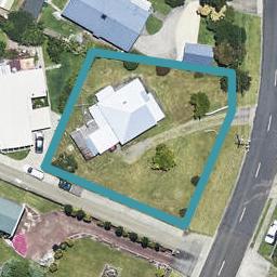 32 Grant Road, Opotiki, Opotiki