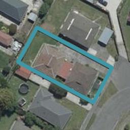 39 Charnwood Crescent, Bishopdale, Christchurch