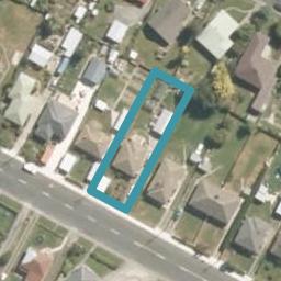 16 Gormack Street, Balclutha