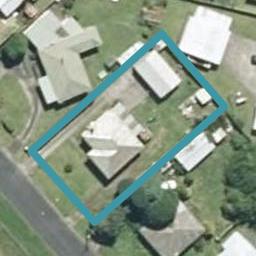 20 Esplanade, Taumarunui, Taumarunui