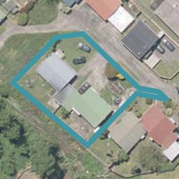 8 Queen Street, Aramoho, Whanganui