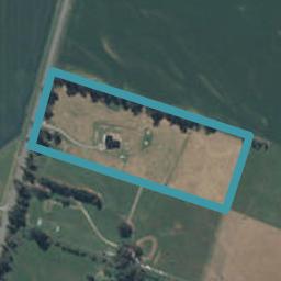 1504 Courtenay Road, Kirwee
