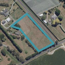 7 Trentham Road, Matangi, Hamilton