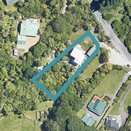 214 Spencer Road, Lake Tarawera, Rotorua