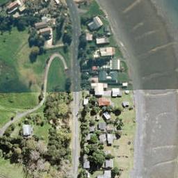 1878 East Coast Road, Whakatiwai, Pokeno