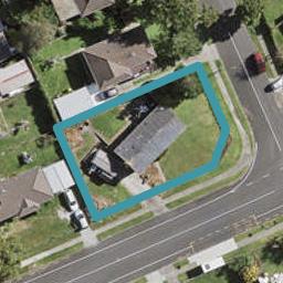 4 Hyperion Drive, Randwick Park, Auckland