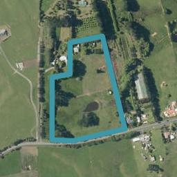 288 Fordyce Road, Helensville, Helensville