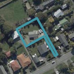 21 Taumutu Road, Southbridge, Southbridge