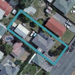 48 Wyndham Street, Carterton